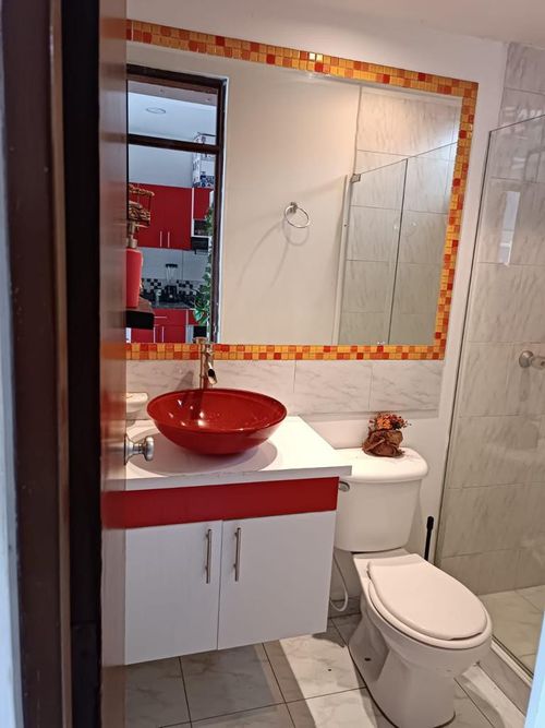 Apartamento en venta en San Nicolas, Cali · foto 12 de 15