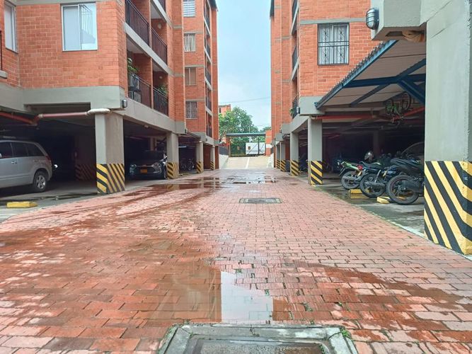 Apartamento en venta en San Nicolas, Cali · foto 13 de 15