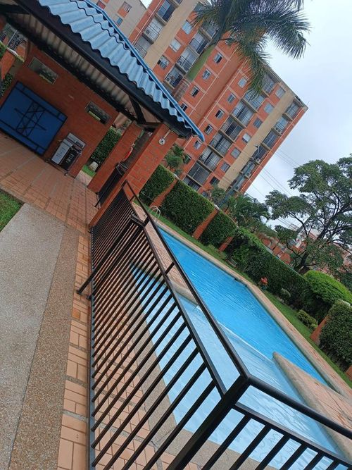 Apartamento en venta en San Nicolas, Cali · foto 14 de 15