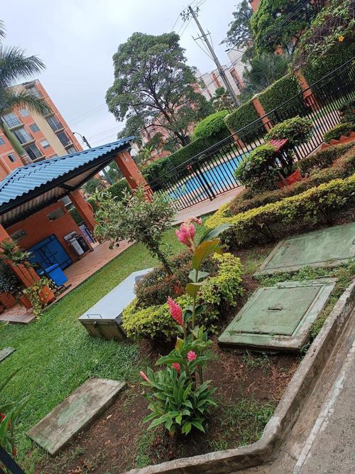 Apartamento en venta en San Nicolas, Cali · foto 15 de 15