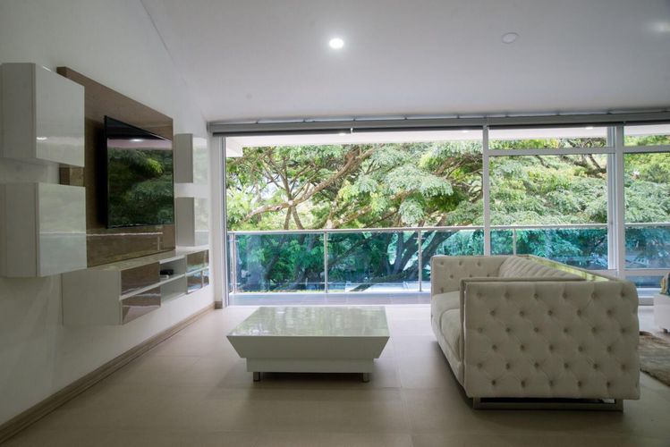 Casa de 5 alcobas en venta en La Viga, Cali · foto 7 de 23
