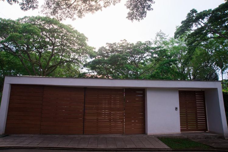Casa de 5 alcobas en venta en La Viga, Cali · foto 11 de 23