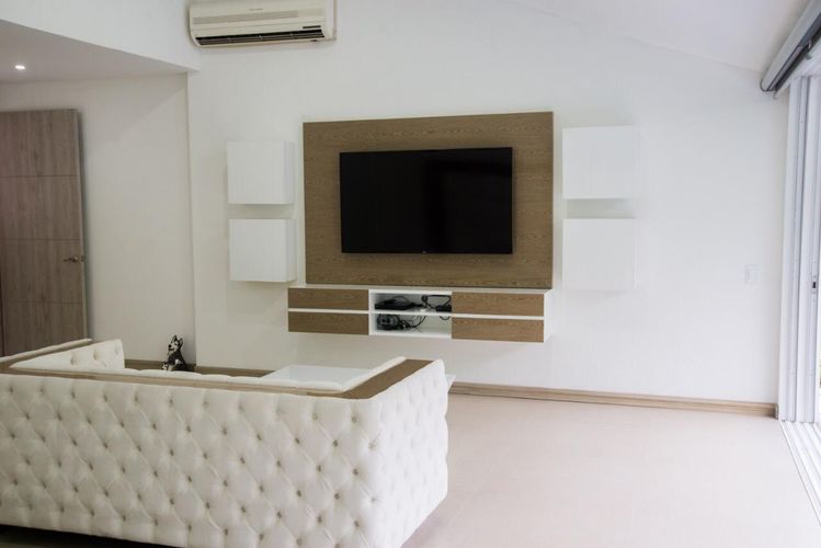 Casa de 5 alcobas en venta en La Viga, Cali · foto 13 de 23