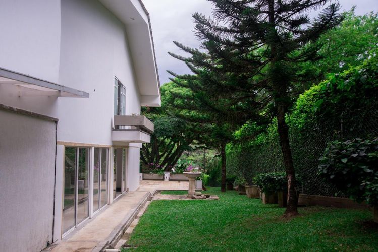 Casa de 5 alcobas en venta en La Viga, Cali · foto 14 de 23