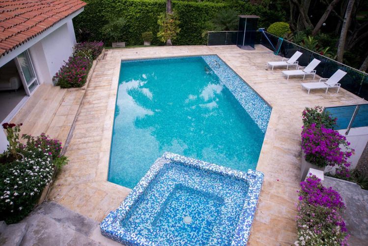 Casa de 5 alcobas en venta en La Viga, Cali · foto 19 de 23