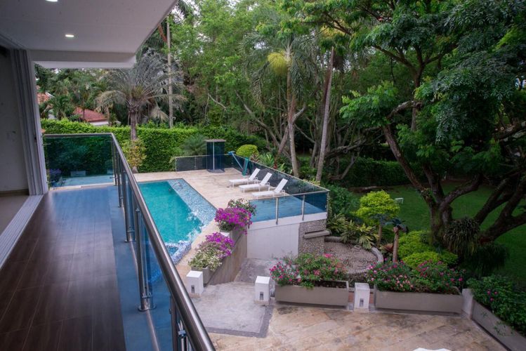 Casa de 5 alcobas en venta en La Viga, Cali · foto 20 de 23