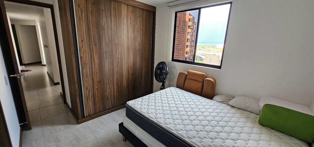 Casa de 5 alcobas en venta en La Viga, Cali · foto 21 de 23
