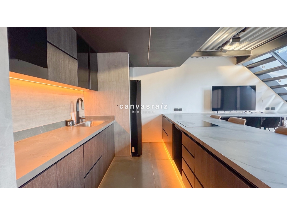 Apartamento en venta en El Poblado, Medellín 5
