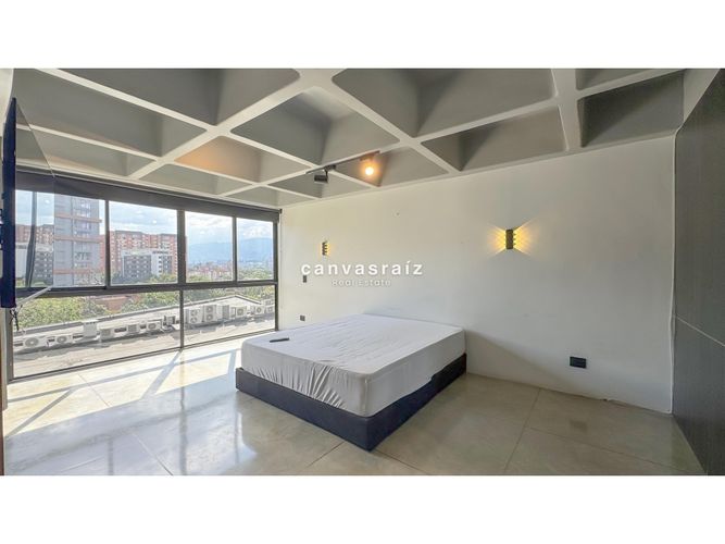 Apartamento de 1 alcoba en venta en Astorga, Medellín, 120 m² · foto 9 de 11