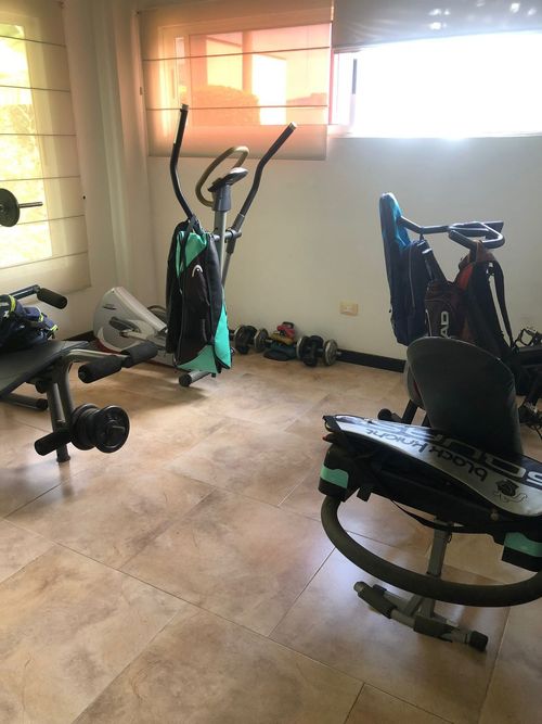 Casa de 5 alcobas en venta en Alfaguara, Jamundí, 577 m² · foto 6 de 24
