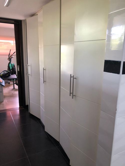 Casa de 5 alcobas en venta en Alfaguara, Jamundí, 577 m² · foto 10 de 24