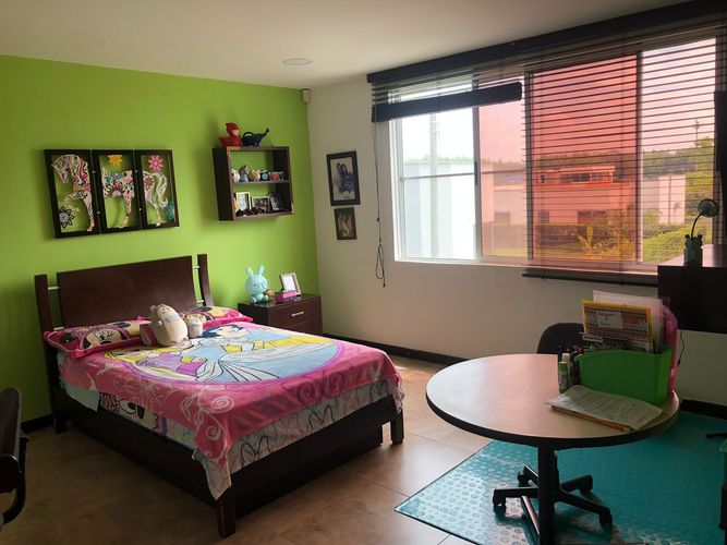 Casa de 5 alcobas en venta en Alfaguara, Jamundí, 577 m² · foto 17 de 24