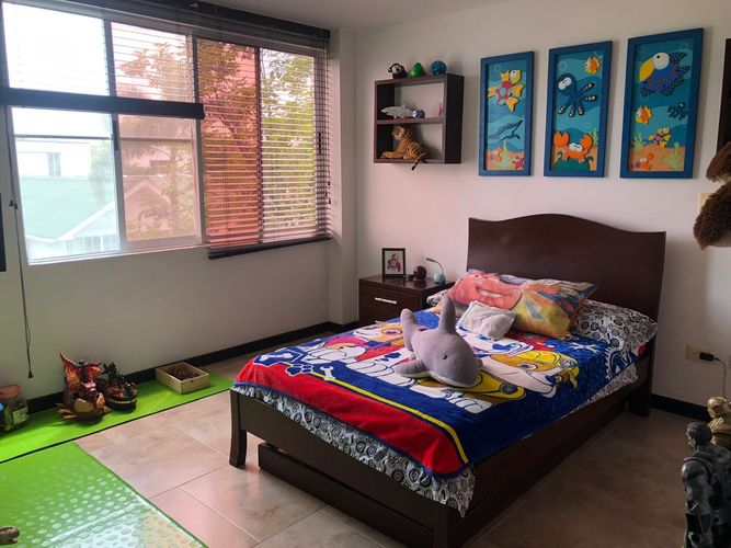 Casa de 5 alcobas en venta en Alfaguara, Jamundí, 577 m² · foto 20 de 24