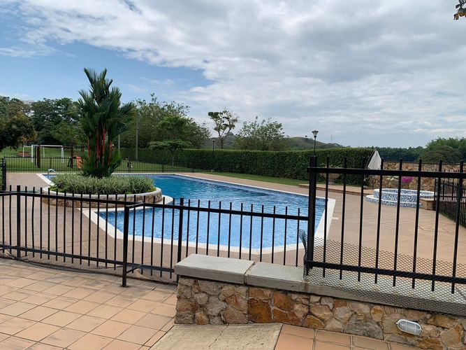 Casa de 5 alcobas en venta en Alfaguara, Jamundí, 577 m² · foto 23 de 24