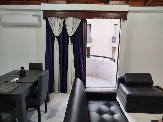 Apartamento en venta en Los Almendros, Bogotá · foto 5 de 19