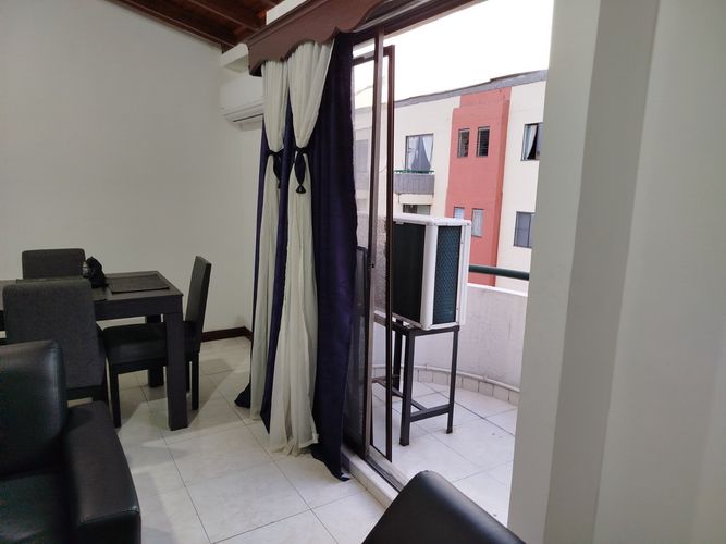 Apartamento en venta en Los Almendros, Bogotá · foto 6 de 19