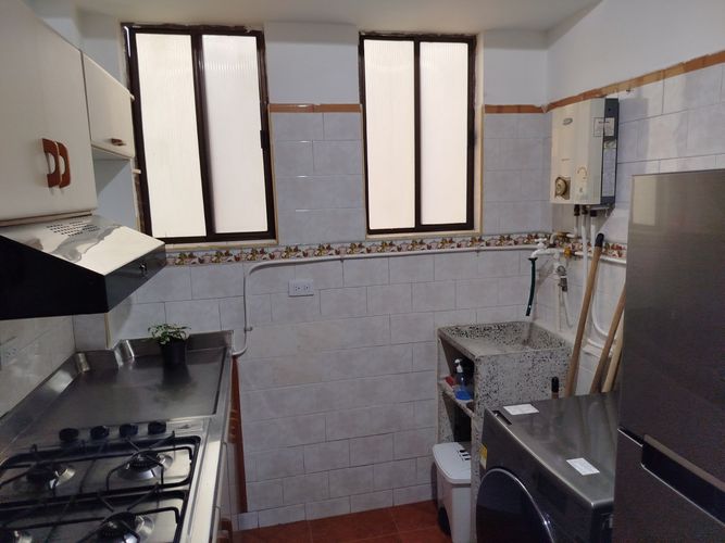 Apartamento en venta en Los Almendros, Bogotá · foto 8 de 19