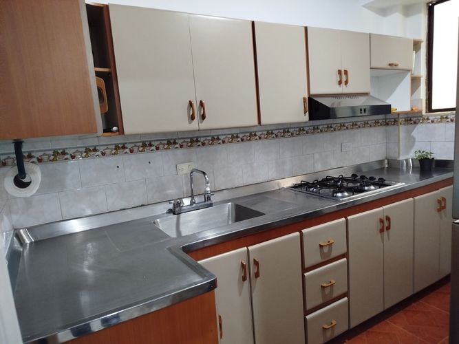 Apartamento en venta en Los Almendros, Bogotá · foto 9 de 19
