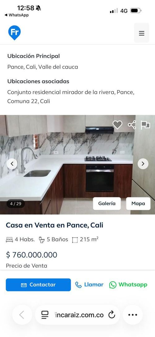 Apartamento en venta en Los Almendros, Bogotá · foto 11 de 19
