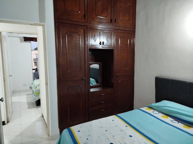 Apartamento en venta en Los Almendros, Bogotá · foto 14 de 19