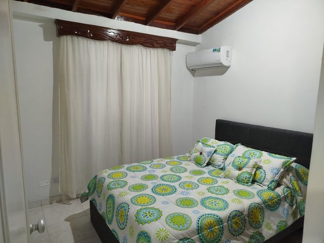 Apartamento en venta en Los Almendros, Bogotá · foto 18 de 19