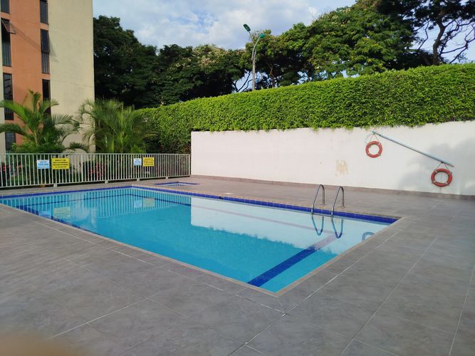 Apartamento en venta en Los Almendros, Bogotá · foto 19 de 19