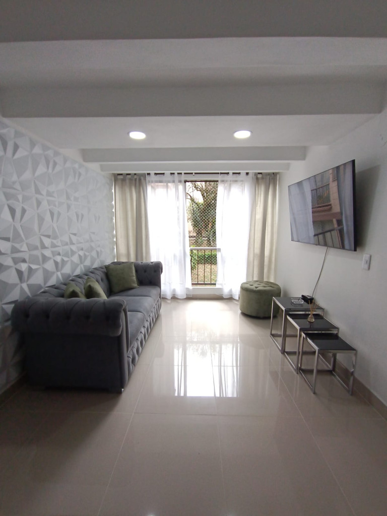 Apartamento en Arriendo en Cordoba, Medellín en Cordoba