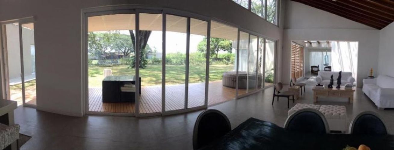 Casa de 6 alcobas en venta en Rozo, Palmira, 448 m² · foto 5 de 12