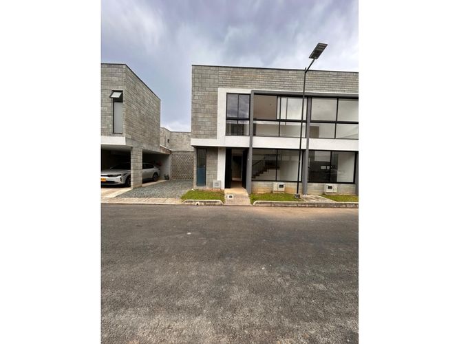 Casa en venta en Paso De La Bolsa, Jamundí, 78 m² · foto 2 de 23