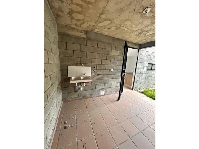 Casa en venta en Paso De La Bolsa, Jamundí, 78 m² · foto 13 de 23
