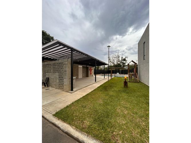Casa en venta en Paso De La Bolsa, Jamundí, 78 m² · foto 21 de 23