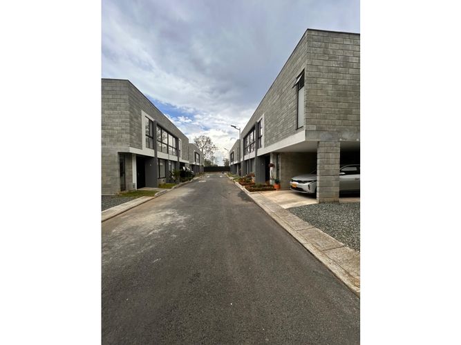 Casa en venta en Paso De La Bolsa, Jamundí, 78 m² · foto 22 de 23