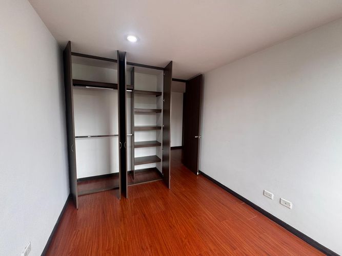 Apartamento en venta en Nueva Colina, Bogotá · foto 10 de 20