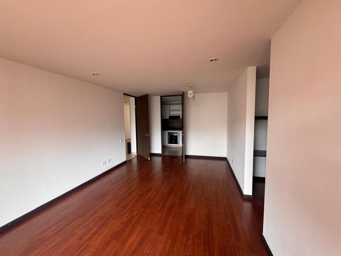 Apartamento en venta en Nueva Colina, Bogotá · foto 18 de 20