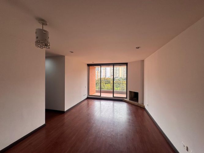 Apartamento en venta en Nueva Colina, Bogotá · foto 19 de 20