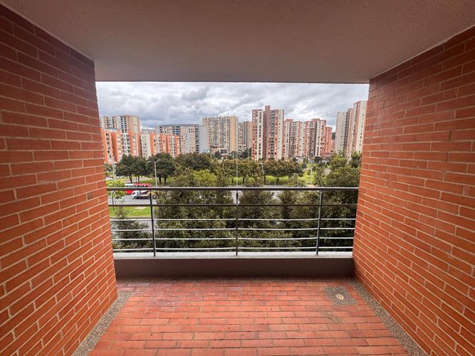 Apartamento en venta en Nueva Colina, Bogotá · foto 20 de 20