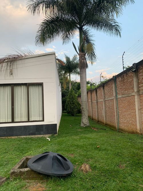 Casa de 5 alcobas en venta en Pance, Cali · foto 5 de 23