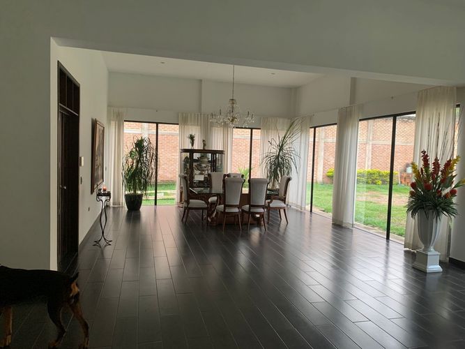 Casa de 5 alcobas en venta en Pance, Cali · foto 6 de 23