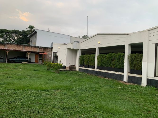 Casa de 5 alcobas en venta en Pance, Cali · foto 7 de 23