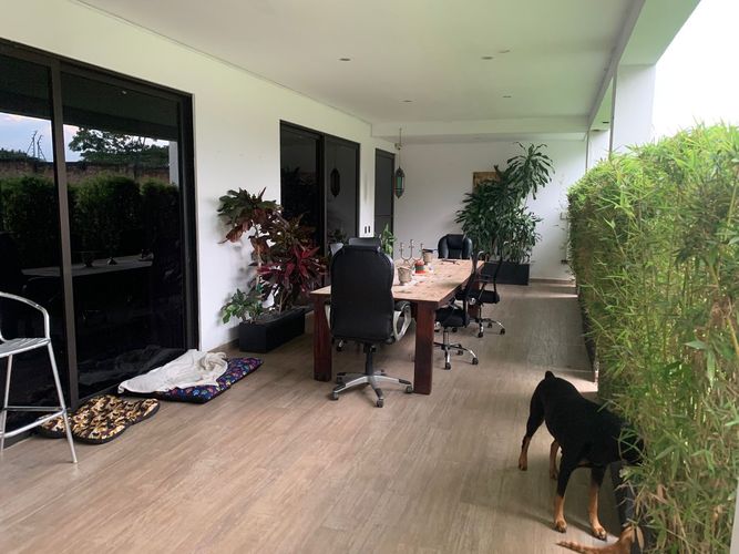 Casa de 5 alcobas en venta en Pance, Cali · foto 9 de 23