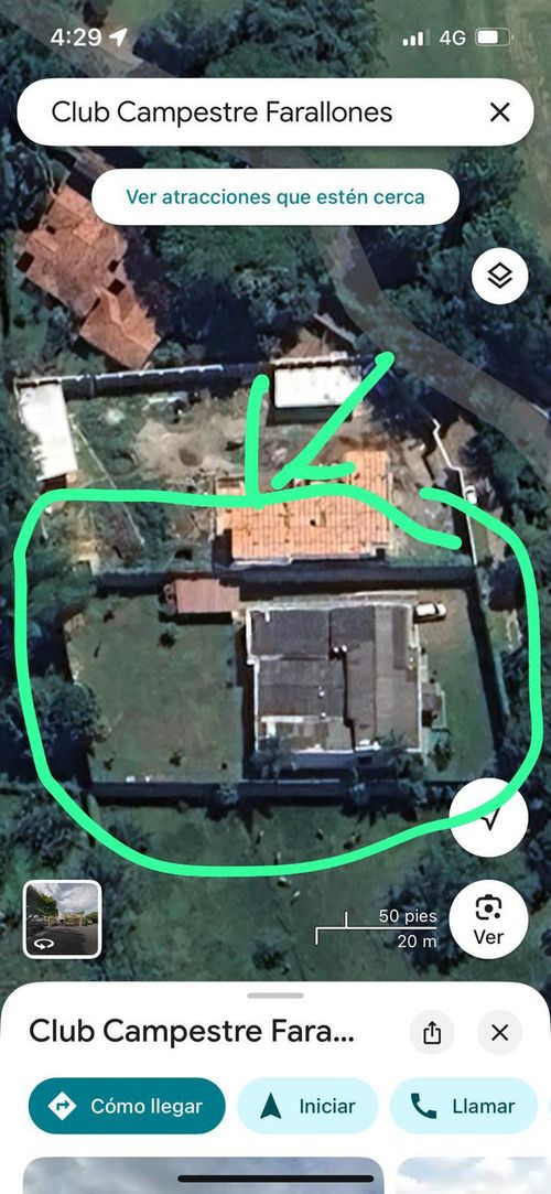 Casa de 5 alcobas en venta en Pance, Cali · foto 20 de 23