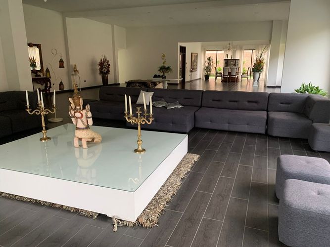 Casa de 5 alcobas en venta en Pance, Cali · foto 22 de 23