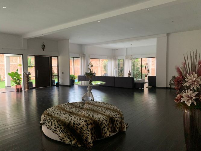 Casa de 5 alcobas en venta en Pance, Cali · foto 23 de 23
