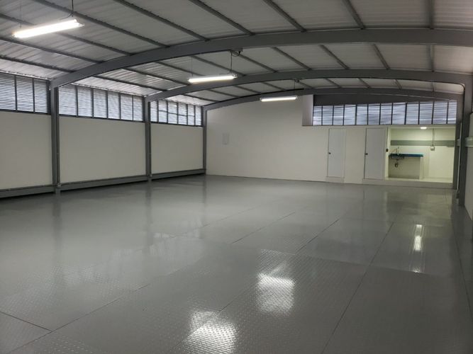 Bodega en arriendo en Viviendas Del Sur, Itagüí, 200 m² · foto 2 de 15