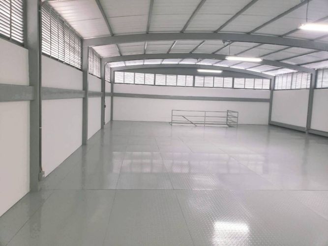 Bodega en arriendo en Viviendas Del Sur, Itagüí, 200 m² · foto 3 de 15