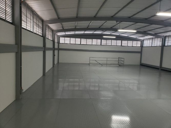 Bodega en arriendo en Viviendas Del Sur, Itagüí, 200 m² · foto 6 de 15