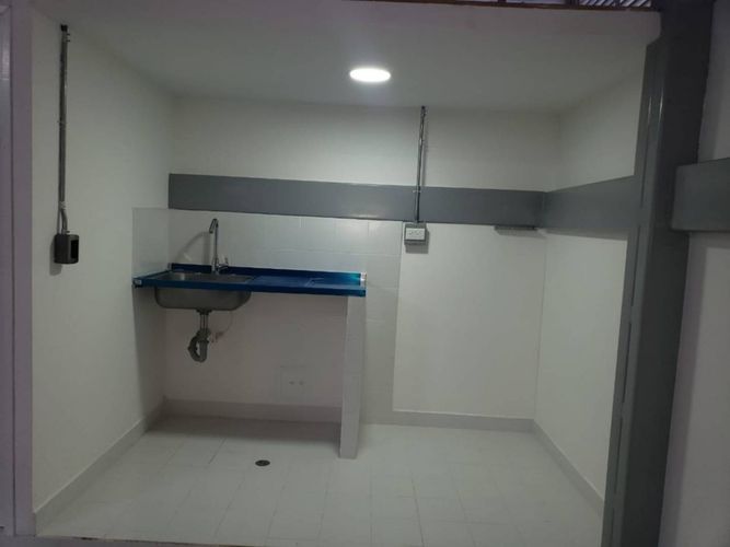 Bodega en arriendo en Viviendas Del Sur, Itagüí, 200 m² · foto 15 de 15