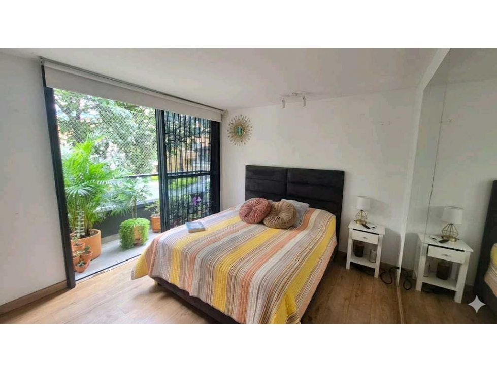 Apartment for sale in Laureles Nogal, Medellín 4