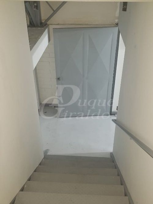 Bodega en arriendo en Santa Maria No. 1, Itagüí, 180 m² · foto 6 de 9
