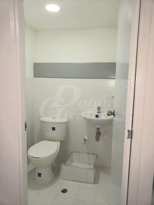 Bodega en arriendo en Santa Maria No. 1, Itagüí, 180 m² · foto 8 de 9